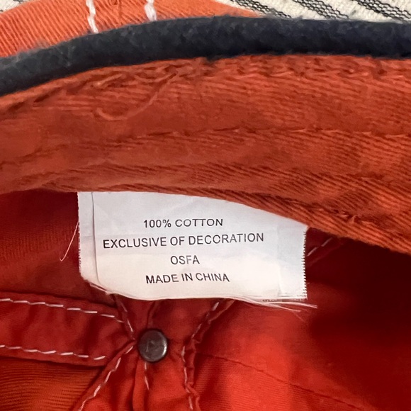 Disney Parks Mickey Mouse MM28 hat - Picture 4 of 5